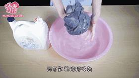 警花帮办｜羽绒服脏了不用洗，抹点这个，比洗了还干净！