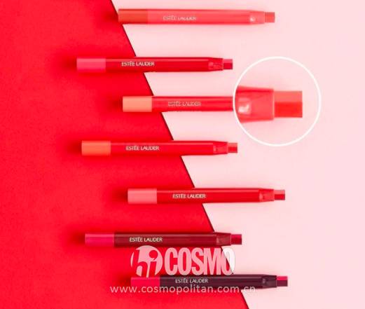 抢鲜报｜微信官方阿玛尼细管雅诗兰黛双色唇膏给我来一打好吗？