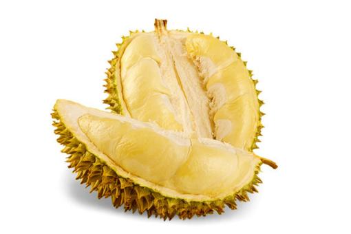 榴莲独特的气味代表着丰富的营养,榴莲独特的香味是什么