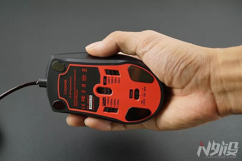 i-rocks鼠标怎么样,i-rocks键盘评测