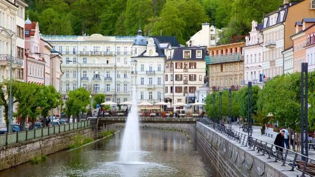 捷克超强旅游攻略,捷克游玩的攻略