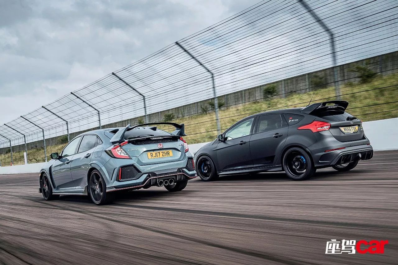 2017跑车大会考｜非正常选择