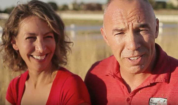 懒人减脂蛋糕,懒人蛋糕10秒学会不用任何科技