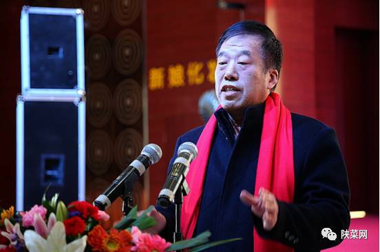 陕菜旺店｜白水味道第一名宴：全国独一无二的“仓颉家宴”“三转席”