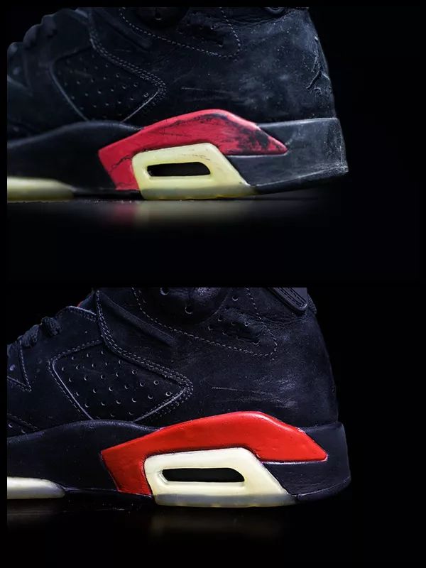 专业清洗球鞋的正确方法,球鞋弄脏了怎么洗干净