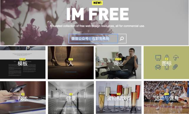 免费干货视频素材网,无版权无水印影视素材网站