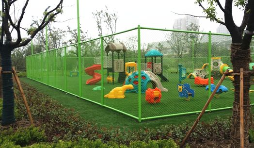 家门口就能踢足球，相城“10分钟体育健身圈”已成现实