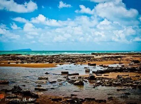 最美的旅游小岛,亚洲十大最美小岛