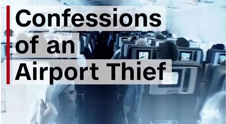 留学生带了5个coach包回国，下飞机后发现全部不翼而飞！机场的托运黑幕，细思极恐……