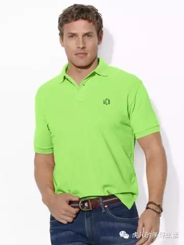 ralphlaurent恤穿搭,ralphlauren体恤多少钱