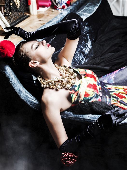 只做原创高定设计师品牌,小众设计师品牌vittorio