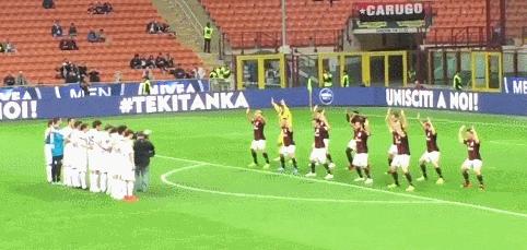 米兰演出现场视频,米兰早课名场面