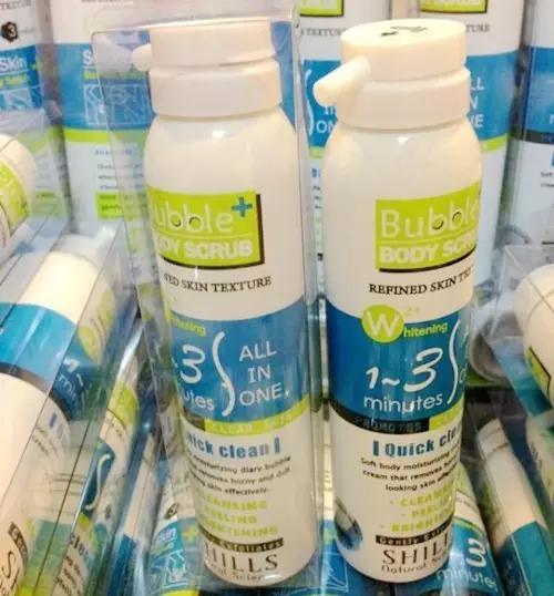 脸部去角质推荐产品且不伤肤,去角质针对不同肤质使用的频率图