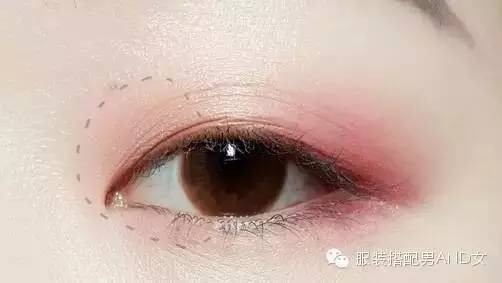 范冰冰金大班同款眼妆,打造范冰冰梦幻眼妆