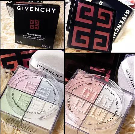 美妆好物推荐气垫散粉二合一,美妆博主推荐好物散粉学生党