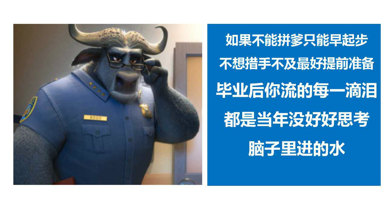 在大学里如何为你未来职业做准备,大学生应该如何选择职业生涯