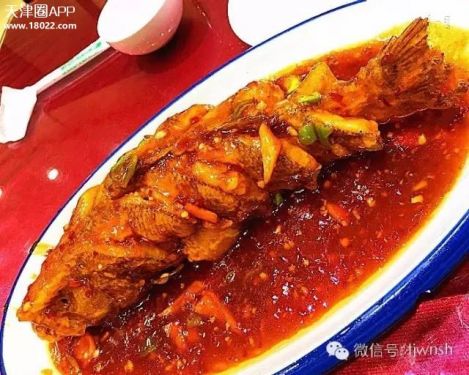 天津热门餐厅推荐平价餐厅,天津正宗津味老字号菜馆