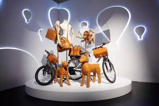 当Gucci等时尚大牌跨界玩起艺术，你买过的老款落灰了没？