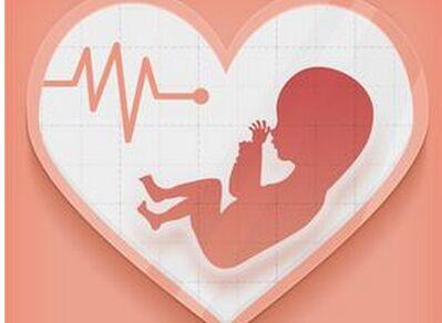 胎心率多少到多少是正常,胎心率在多少范围是正常的