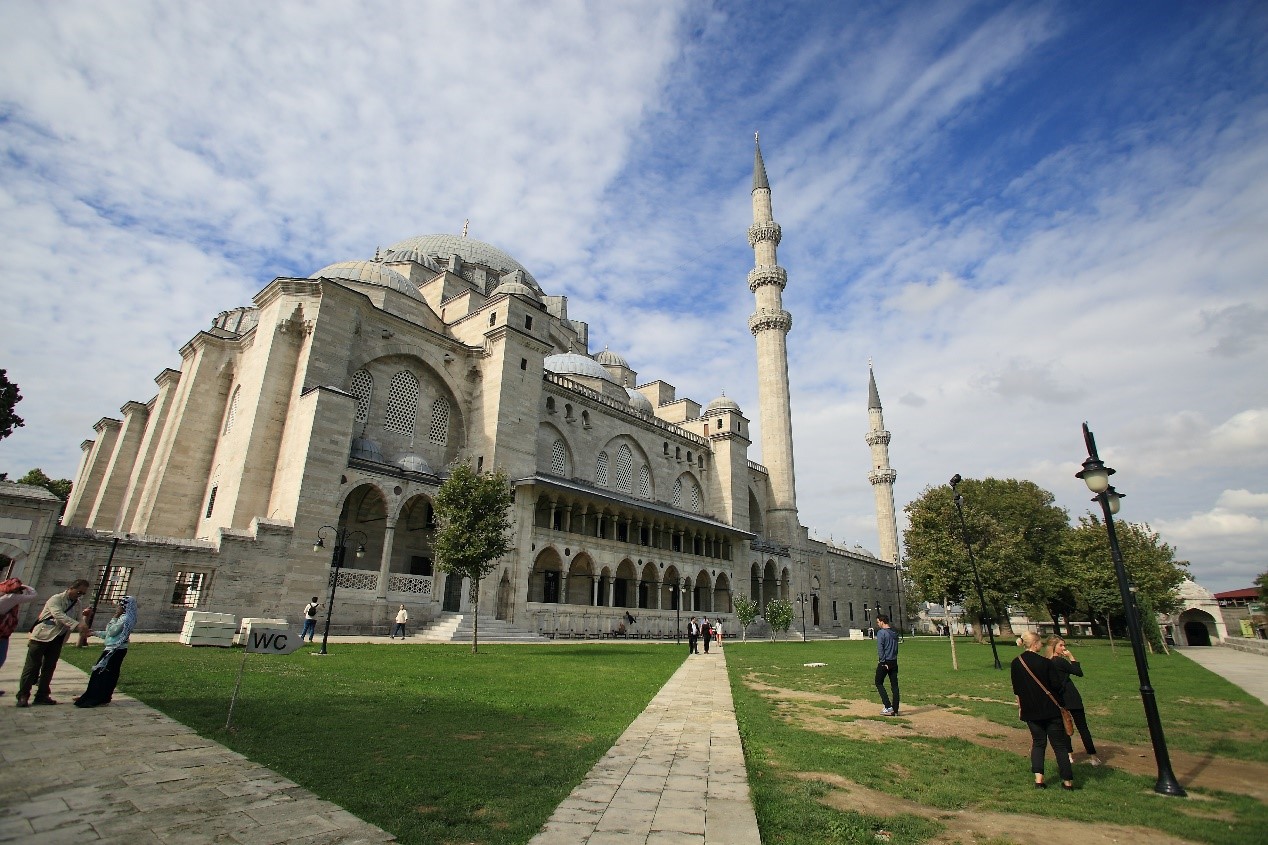 2015开车去米兰完整线路攻略