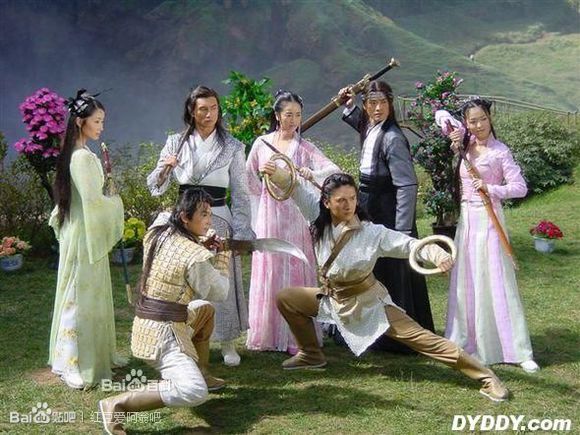 被遗忘的十部电视剧,盘点那些彻底被遗忘的动画