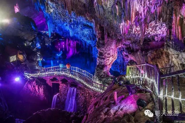 土象星座的星座,朝天的地理位置