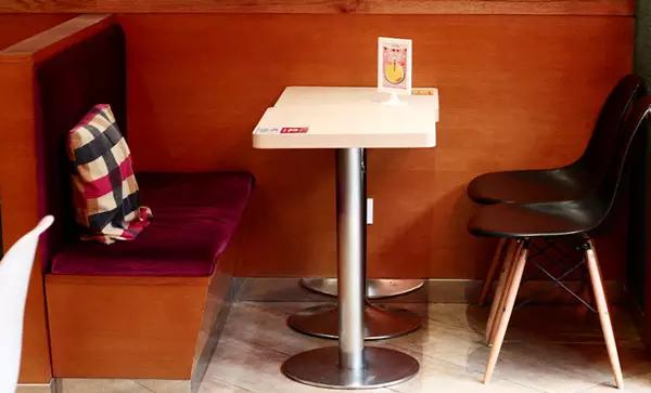 如果你不爱甜品,请不要点开~