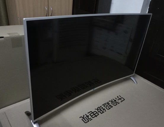 乐视电视g55es深度评测,乐视超4x55