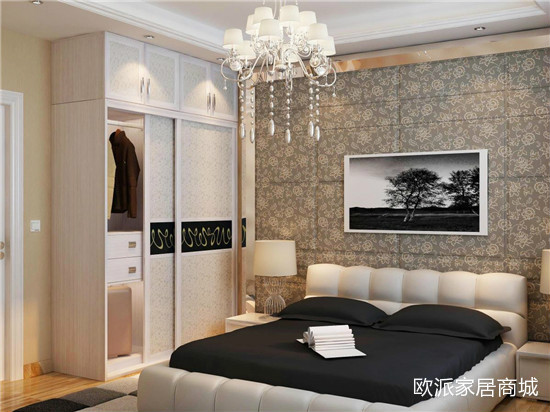 趟门衣柜款式大全,趟门衣柜款式图片大全