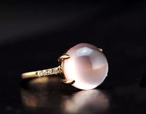 没有放大镜怎样辨别碧玺真假,怎么判断天然水晶和人工水晶