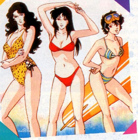 那些年90后看过的动漫,90后动画片大全回忆