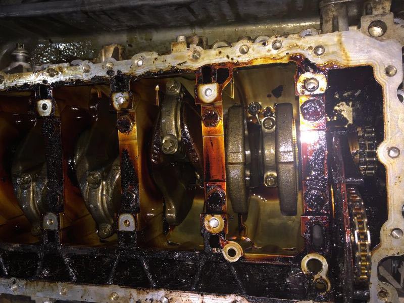 宝马7系突然不供油,宝马7系不安全