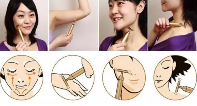 美容健康仪器淘宝店铺推荐一下,淘宝美容用品推荐