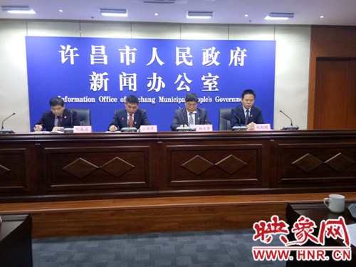 许昌市2017年科技创新工作亮点纷呈