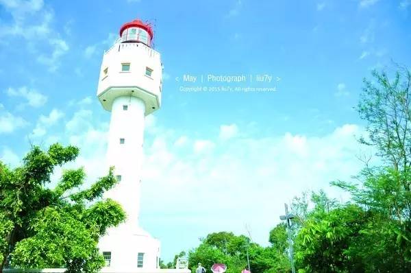 最美的旅游小岛,亚洲十大最美小岛