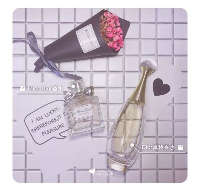 桂花桃花香水,6款撩死不偿命的香水