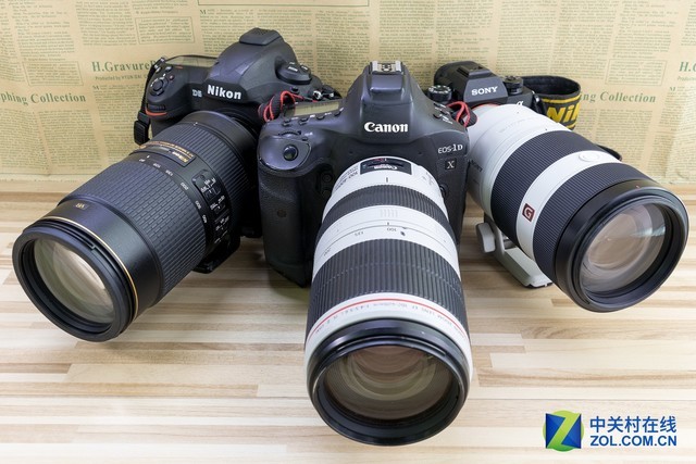 全幅相机十佳评测,全幅相机性价比最高的相机