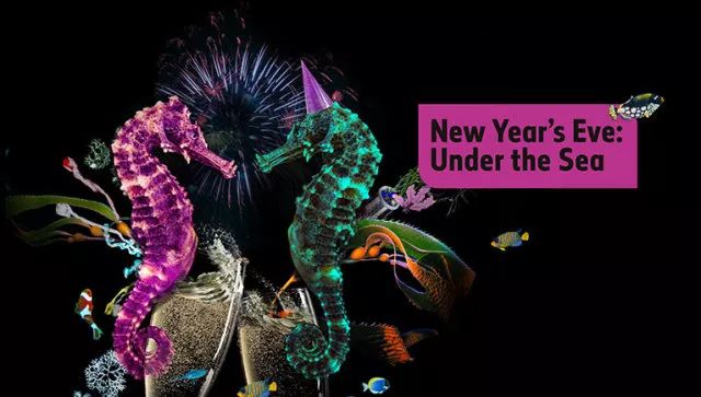 全球多地跨年狂欢,英国跨年之旅