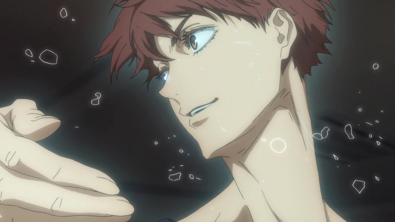 从未想过舞蹈动画会如此好看！排球少年原班人马超燃超热血