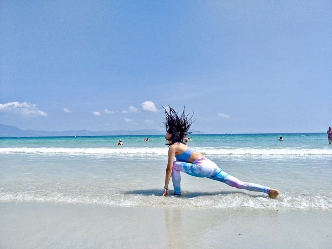 一个人越南攻略,一个人越南自驾游纪录片