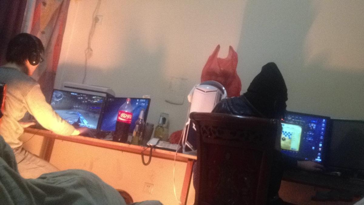 游戏工作室利用游戏赚钱,游戏工作室是怎么靠游戏赚钱的