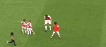 当今足坛最伟大的十大球星,当今足坛速度最快的10个球星