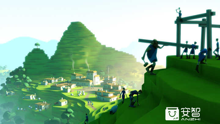 最具游戏性的模拟经营类手游,类似商道高手的模拟经营手游