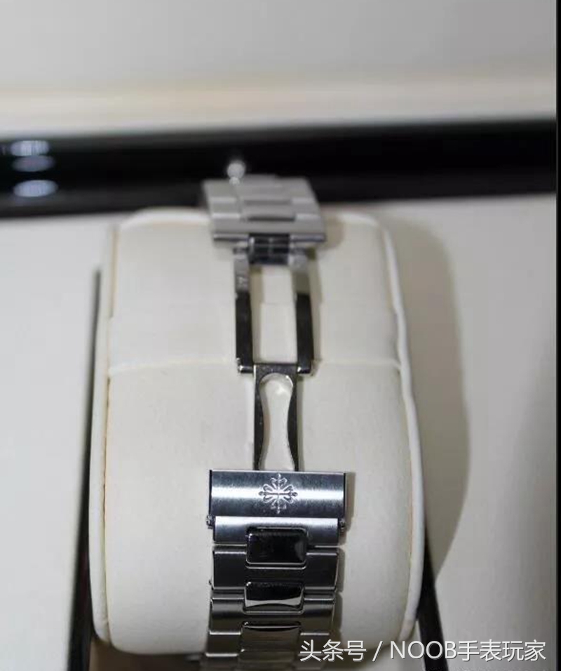 nautilus鹦鹉螺5711,百达翡丽鹦鹉螺最好的手表