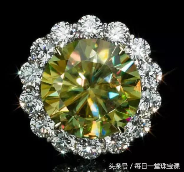 好看冷门的宝石,十大骗人的宝石