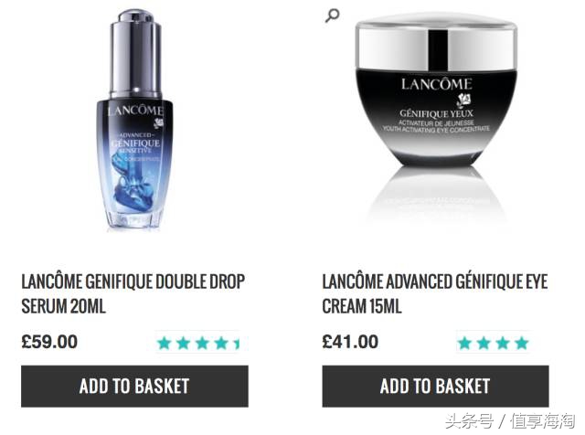 英淘黑五来临！兰蔻、剑桥包全年最低BoxingDay折扣直邮网站推荐