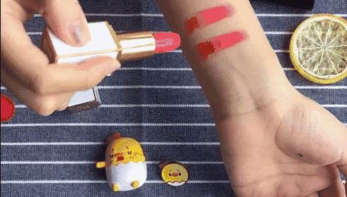 最推荐的ysl口红,今年最平价的口红