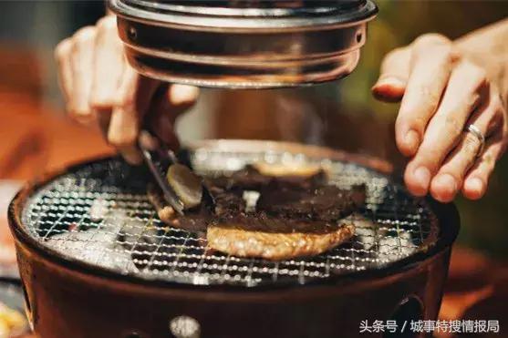 作为一名吃货,作为一个吃货的快乐