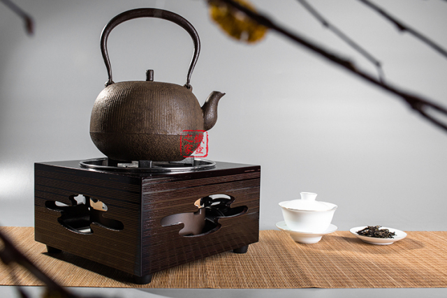 茶道和历史的渊源,文人茶器的历史