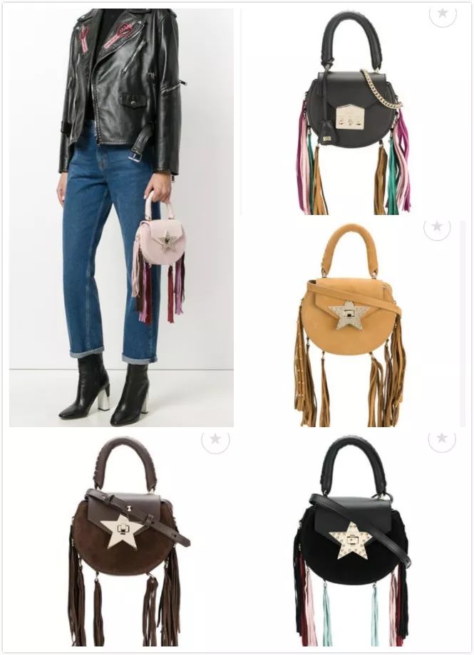 包包就是女人的尊严,包包是女人自信的源泉